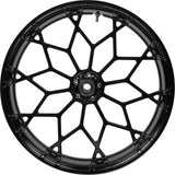 ARLEN NESS  Wheel - Fat Factory - Forged - Front - Black - 21x5.5 91.651