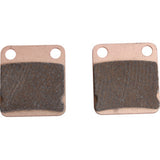 ALL BALLS Sintered Brake Pad Kit 18-8012