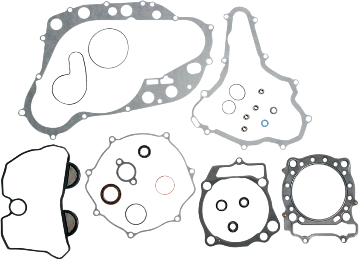 MOOSE RACING Motor Gasket Kit with Seal 811916MSE