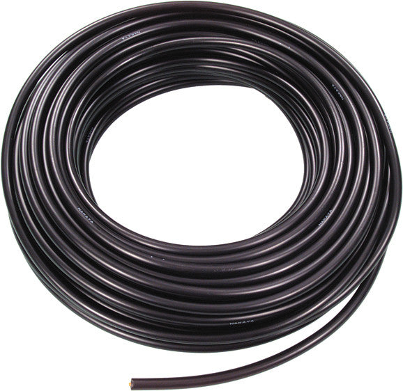 SP1 Spark Plug Wire 100' Black 01-114-01