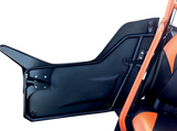 BEARD SEATS Beard™ Door Kit - Black RZR 570/800/ 900 860-201