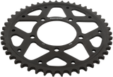 SUPERSPROX Rear Sprocket - 47 Tooth RFE-829-47-BLK