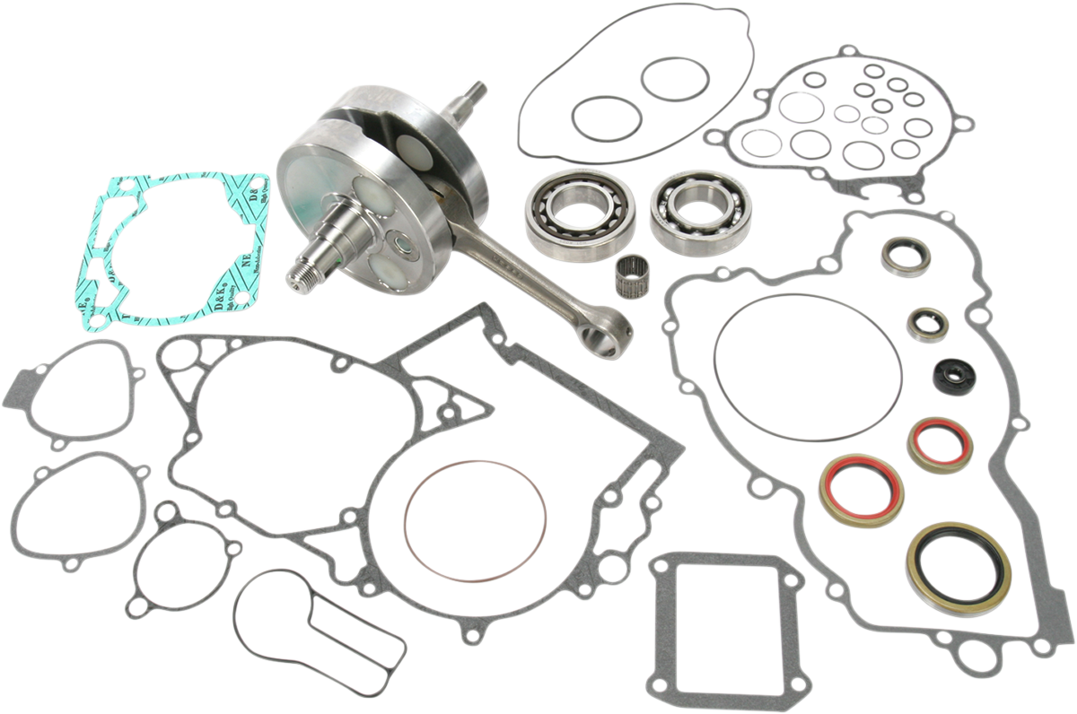 Hot Rods Crankshaft Kit CBK0011