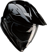 Z1R Range Dual Sport Helmet - Black - Medium 0101-10877