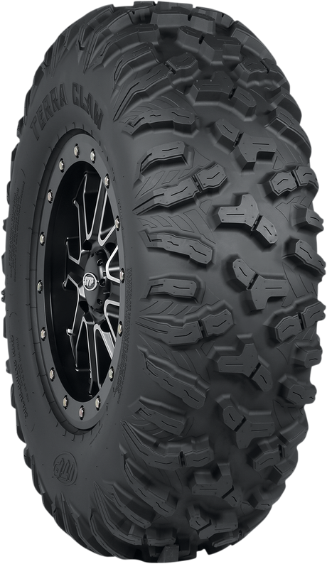 ITP Tire - Terra Claw - Front/Rear - 27x9R14 - 8 Ply 6P09211