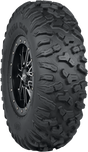 ITP Tire - Terra Claw - Front/Rear - 30x10R15 - 8 Ply 6P13491