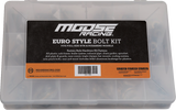 MOOSE RACING European Bolt Kit BKP-01