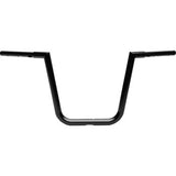 LA CHOPPERS Handlebar - Twin Peaks - Road Glide - 12" - Black  Glide 2023-2024  LA-7366-12B