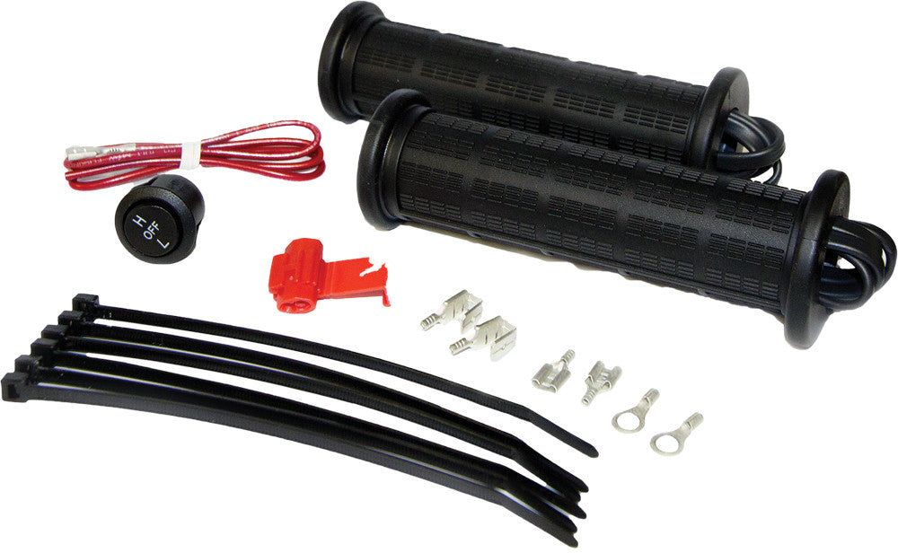 HEAT DEMON Heated Grip Kit 210024