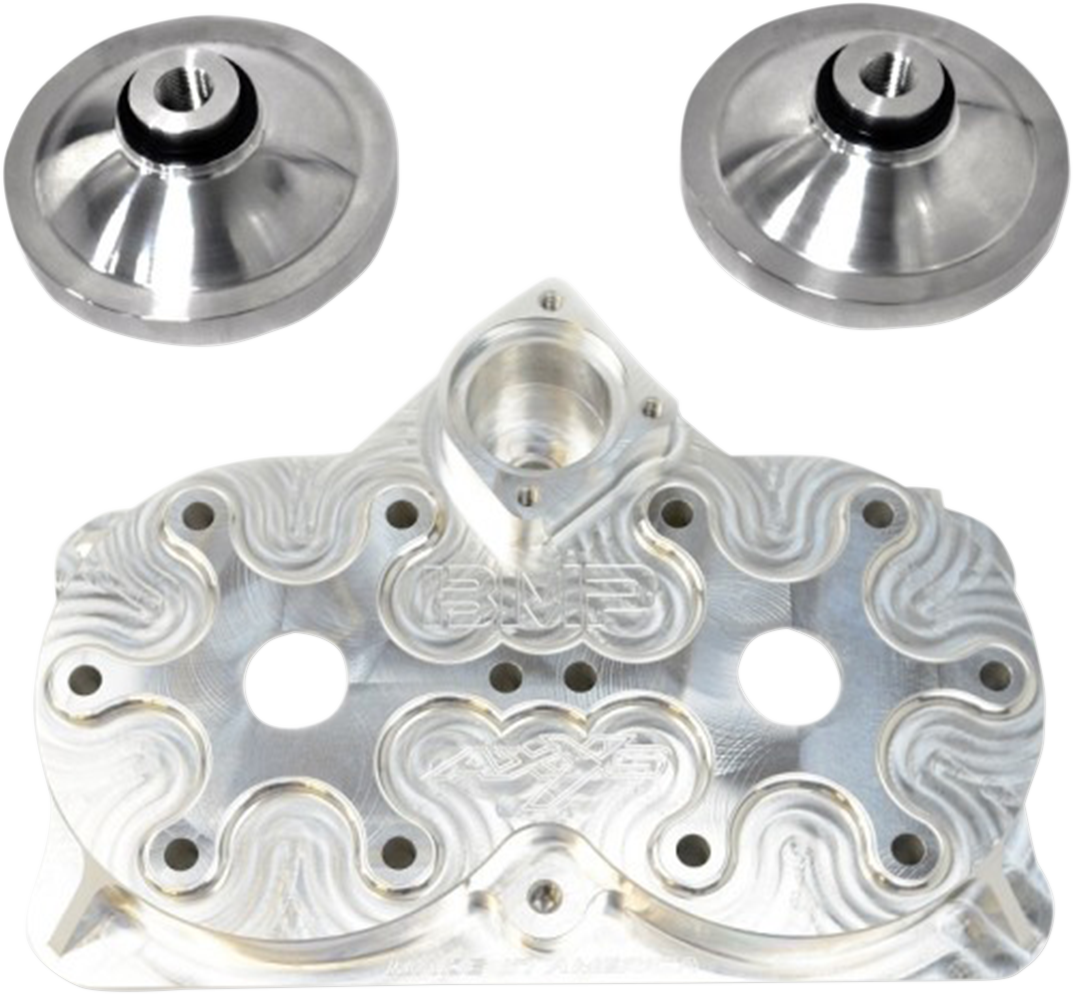 BIKEMAN PERFORMANCE Cylinder Head Kit 04-315-H