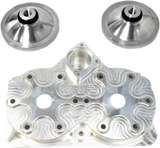 BIKEMAN PERFORMANCE Cylinder Head Kit 04-315-H