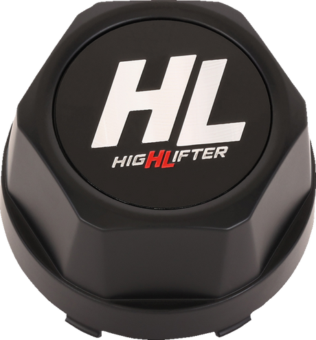 HIGH LIFTER Center Cap - Snap-in HLCAP-100