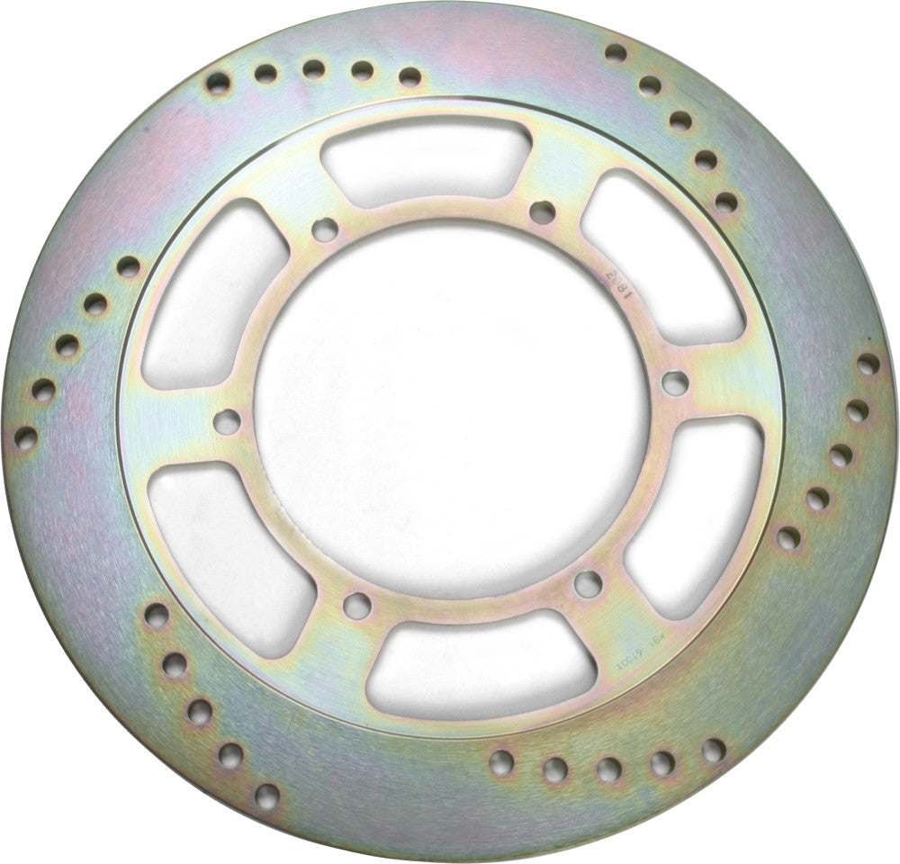 EBC Standard Brake Rotor MD2081