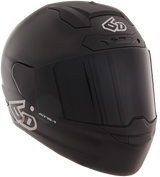 6D ATS-1R Helmet - Matte Black - Small 30-0985