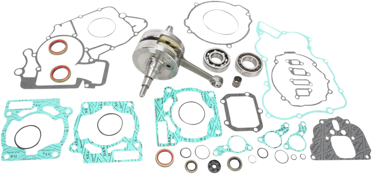 Hot Rods Crankshaft Kit CBK0063