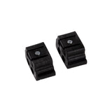 ARB Set Of 2 Roller Floor Stops RFSTP