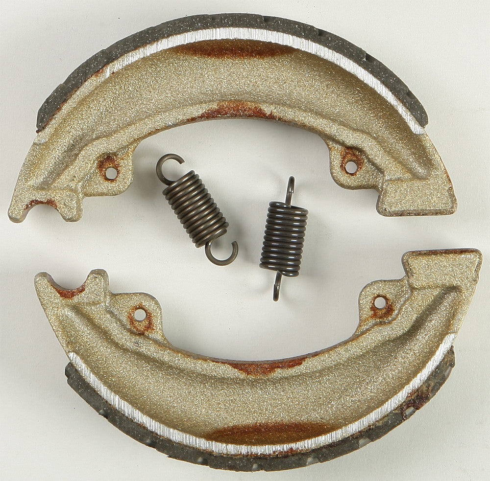 EBC Brake Shoes 328g Grooved 328G