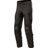 ALPINESTARS Halo Drystar® Pants - Black - 2XL 3224822-1100-2X