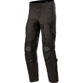 ALPINESTARS Halo Drystar® Pants - Black - 2XL 3224822-1100-2X