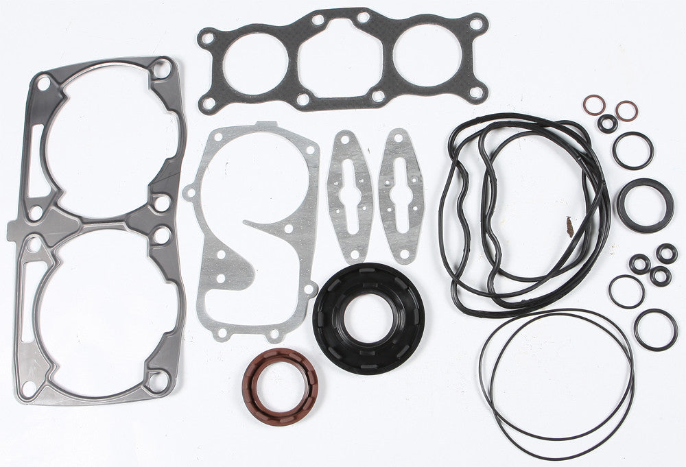 SP1 Full Gasket Set Pol 09-711310