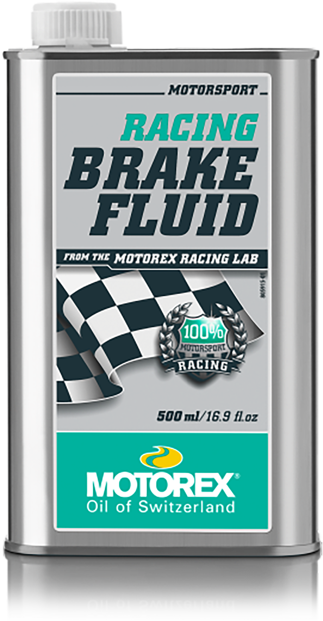 MOTOREXRacing Brake Fluid (500ml)303274