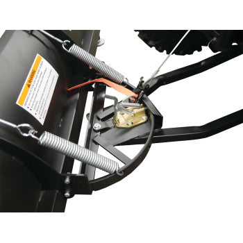 MOOSE OFFROAD Smart Fit Plow System - ATV - Universal 2549PF