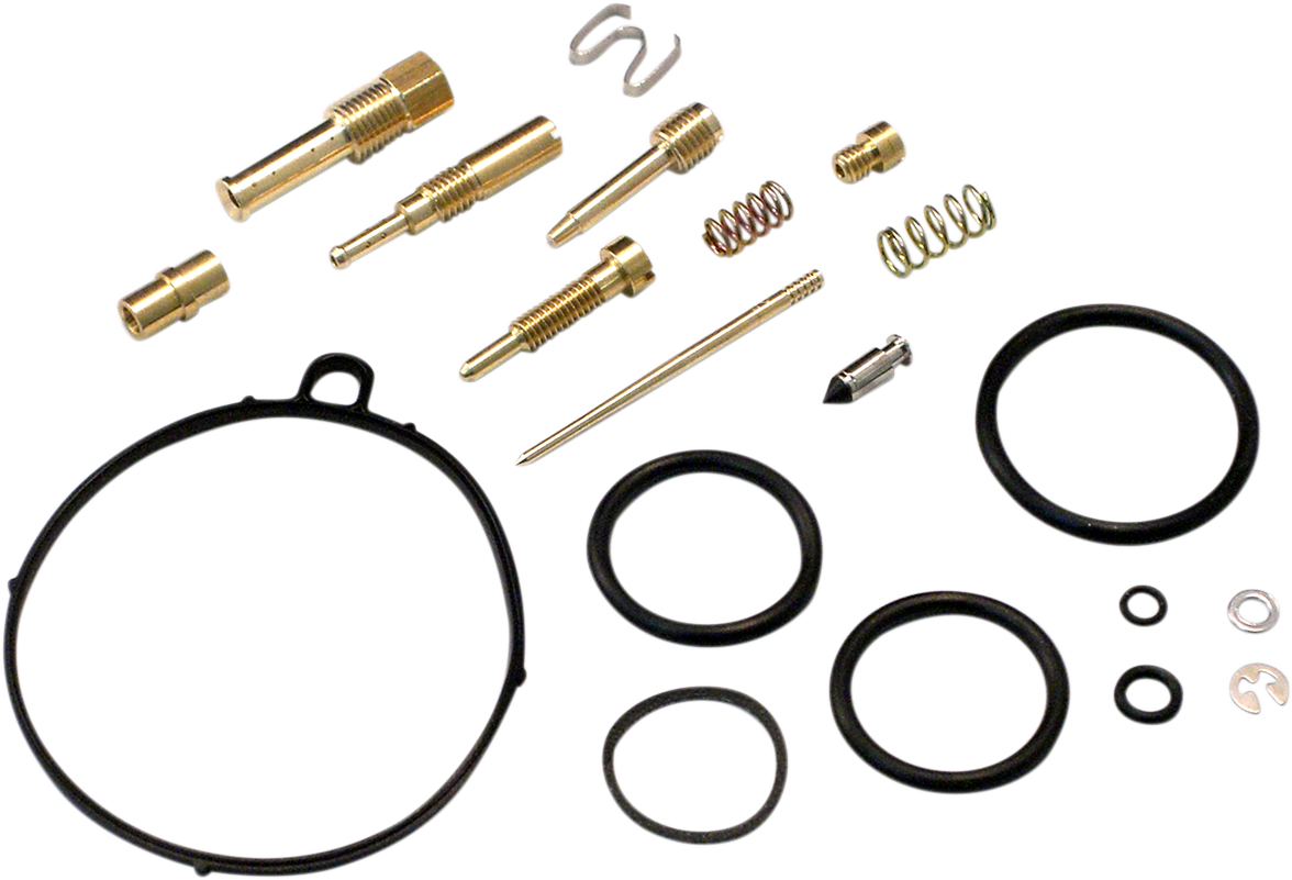 SHINDY Carburetor Repair Kit - TRX90 03-047