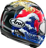 ARAI Signet-X Helmet - Oriental 2 - XL 0101-15963