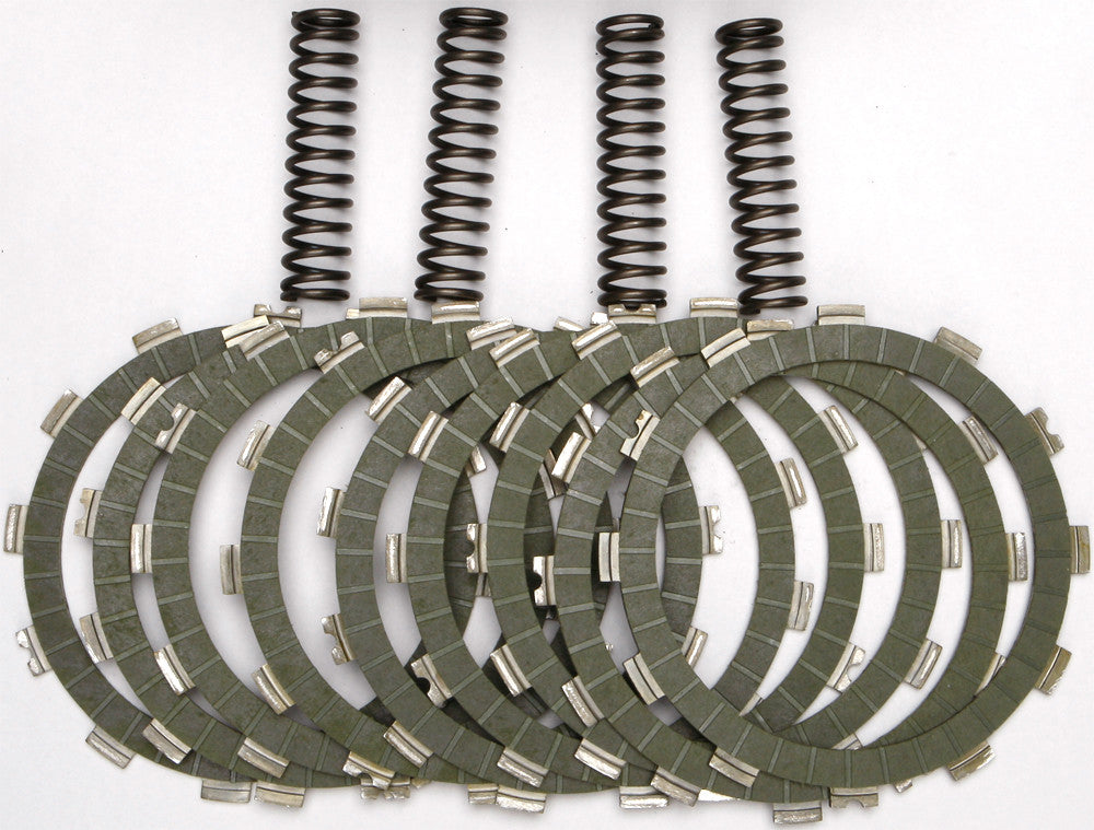 EBC Street Racer Clutch Kit Src38 SRC38