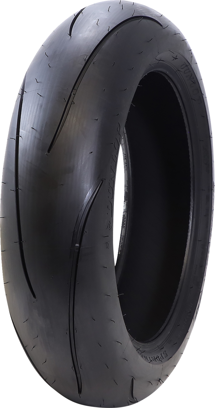 DUNLOP Tire - Sportmax® Q5 - Rear - 190/55ZR17 - (75W) 45247188