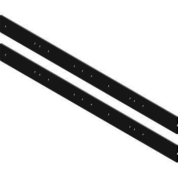 KFI PRODUCTS Plow Wear Bar - 72" 106272