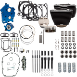 S&S CYCLE Power Pack - Oil Cooled - M8 310-1057B