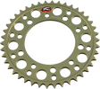 RENTHAL Sprocket - Honda - 42 Tooth 404U-525-42P-HA