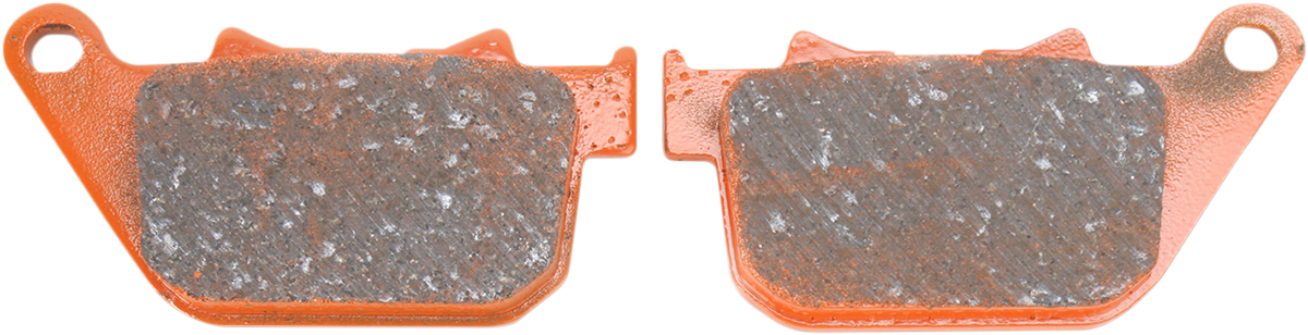 EBC Brake Pads - Sportster - FA387V FA387V