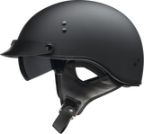 Z1R Vagrant NC Helmet - Flat Black - Medium 0103-1374