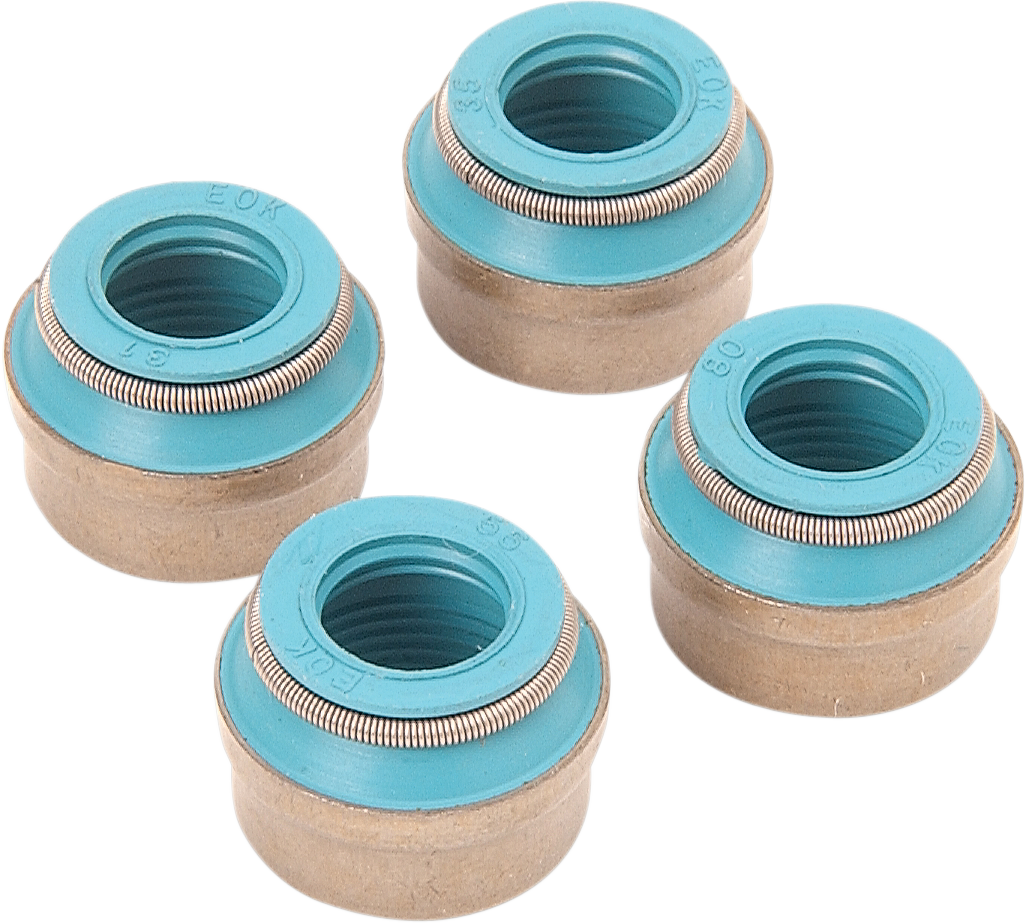 JAMES GASKET Valve Stem Seal - EVO JGI-18001-83-A