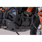 SW-MOTECH Engine Guard - Black -KTM - 790/890 Adventure/R 2019-2024 MSS.04.521.10002/B