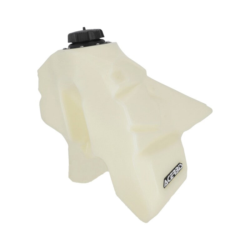 Acerbis 2024 GasGas MC/MC-F/EX/EX-F/EC/EC-F 3.9 Gallon Fuel Tank - Natural 2984840147