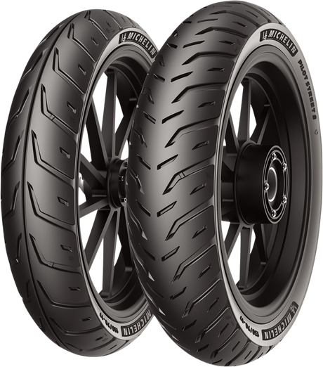 MICHELIN Tire - Pilot Street 2 - Front/Rear - 3.50-10 - 59J 1203