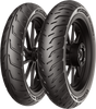 MICHELIN Tire - Pilot Street 2 - Rear - 140/70-17 - 66S 61565