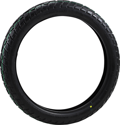 BRIDGESTONE Tire - Battlax Adventurecross AX41T - Front - 90/90-21 - 54H 11806