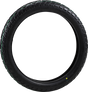 BRIDGESTONE Tire - Battlax Adventurecross AX41T - Front - 90/90-21 - 54H 11806