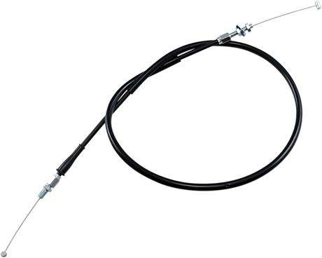 MOTION PRO Throttle Cable - Pull - Honda 02-1968