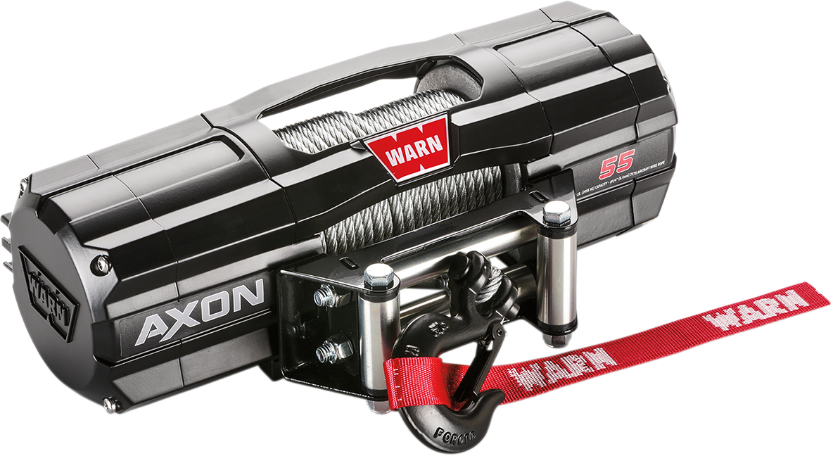 WARN AXON 55 Winch 101155