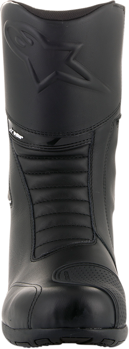 ALPINESTARS Andes v2 Drystar® Boots - Black - US 8 / EU 42 2447018-10-42