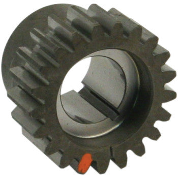 S&S CYCLE Pinion Gear - Orange 33-4141