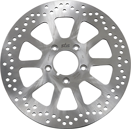 SBS Brake Rotor - 11.5" 5139