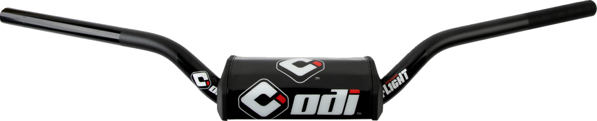 ODI Handlebar - Flight - 85 - Black H680CFB