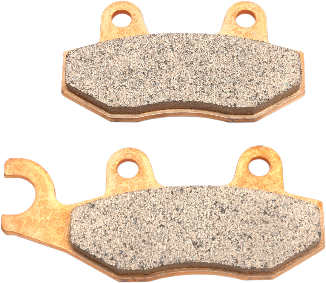 EBC HH Brake Pads - FA228HH FA228HH