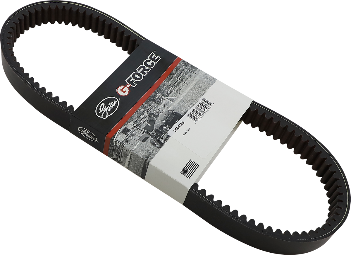 GATES Drive Belt 28G4168